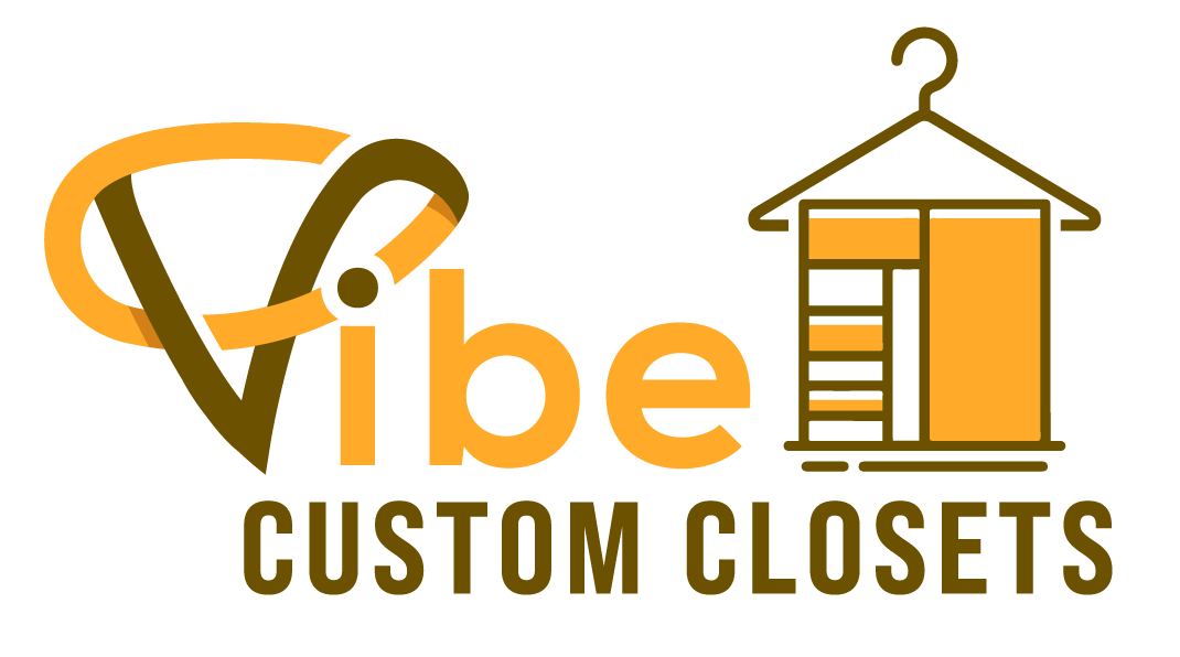 Vibe Custom Closets Good Vibes Only Closet Design Installation